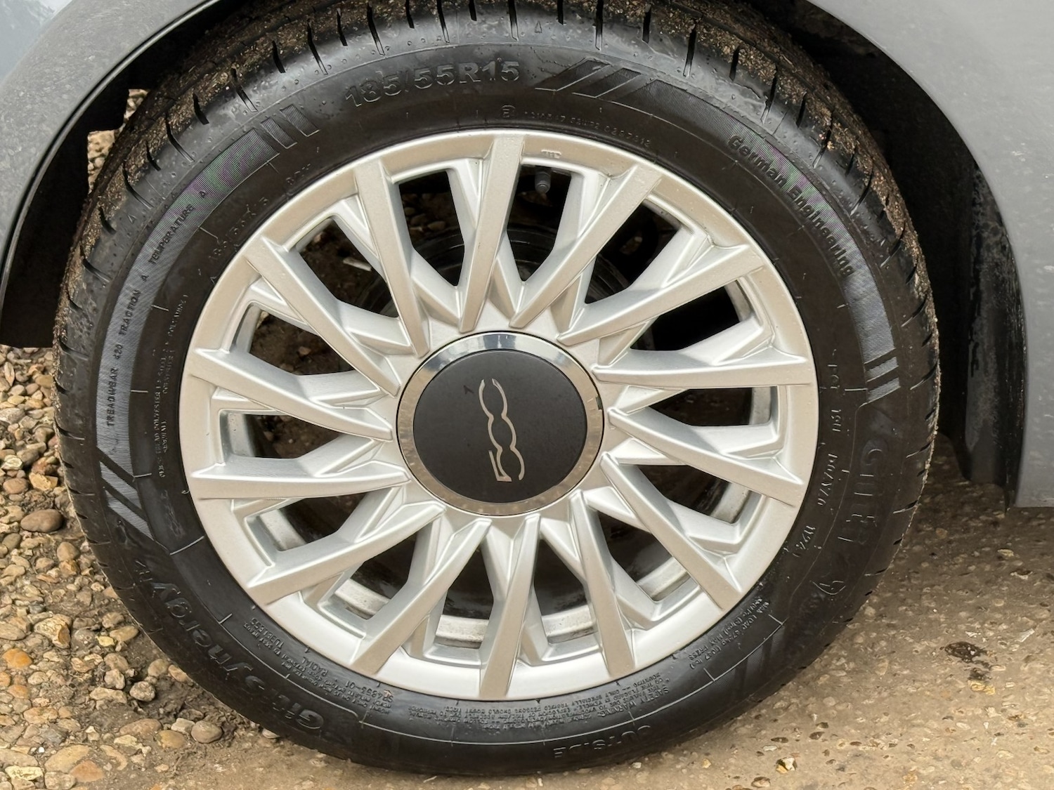 Used Fiat 500 2016 for sale - 77851420: Photo 18