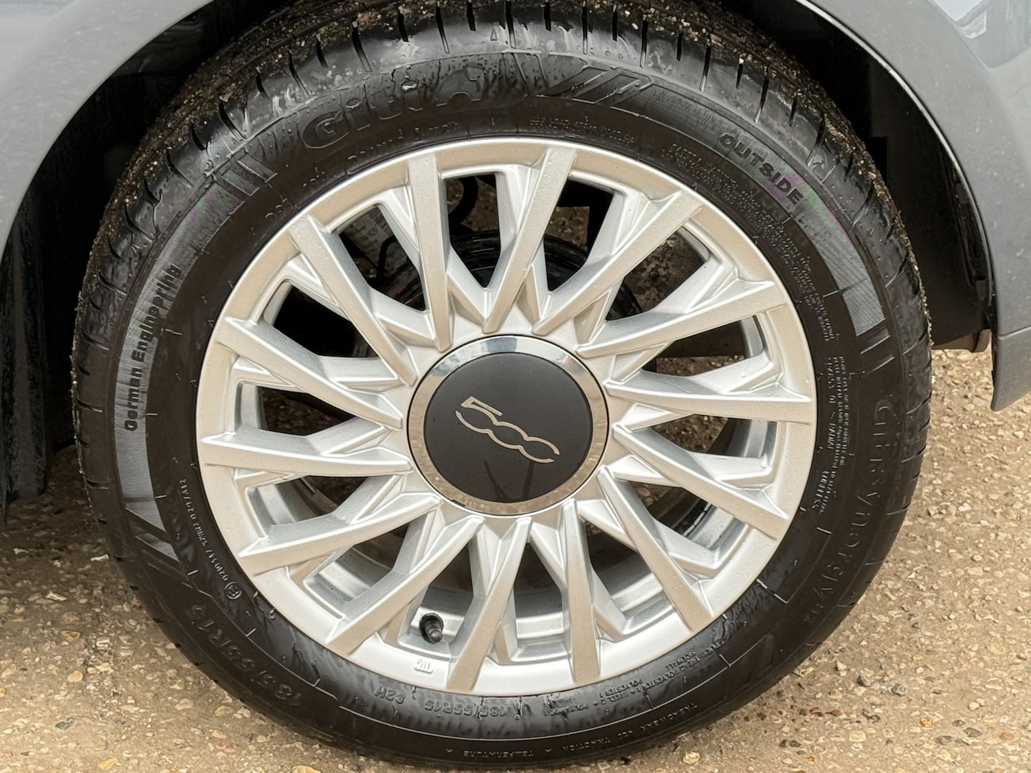 Used Fiat 500 2016 for sale - 77851420: Photo 19