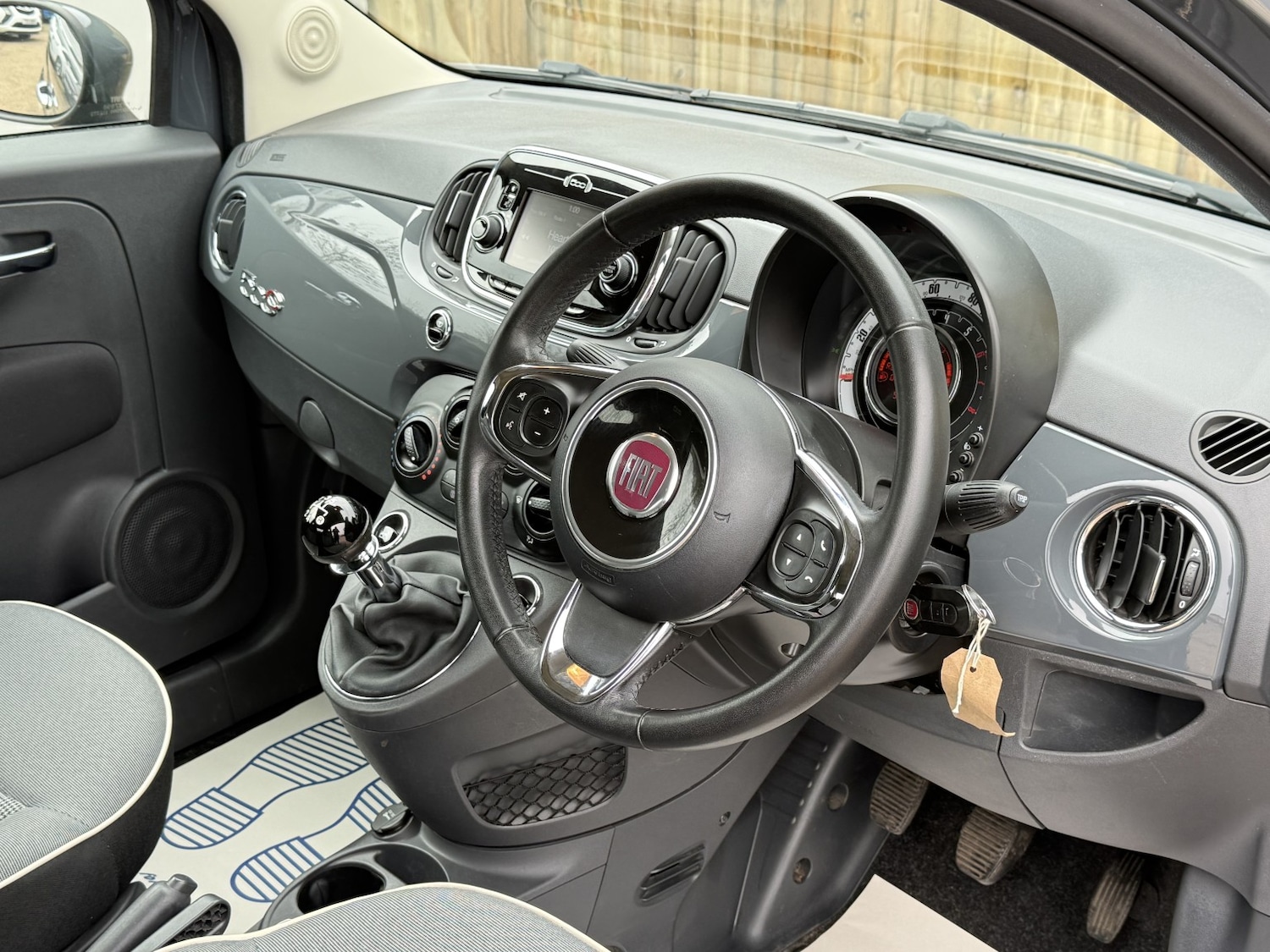 Used Fiat 500 2016 for sale - 77851420: Photo 23