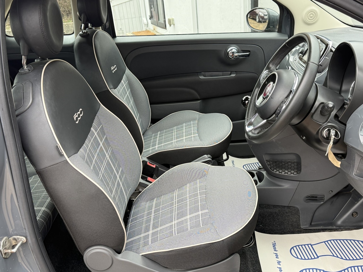 Used Fiat 500 2016 for sale - 77851420: Photo 25