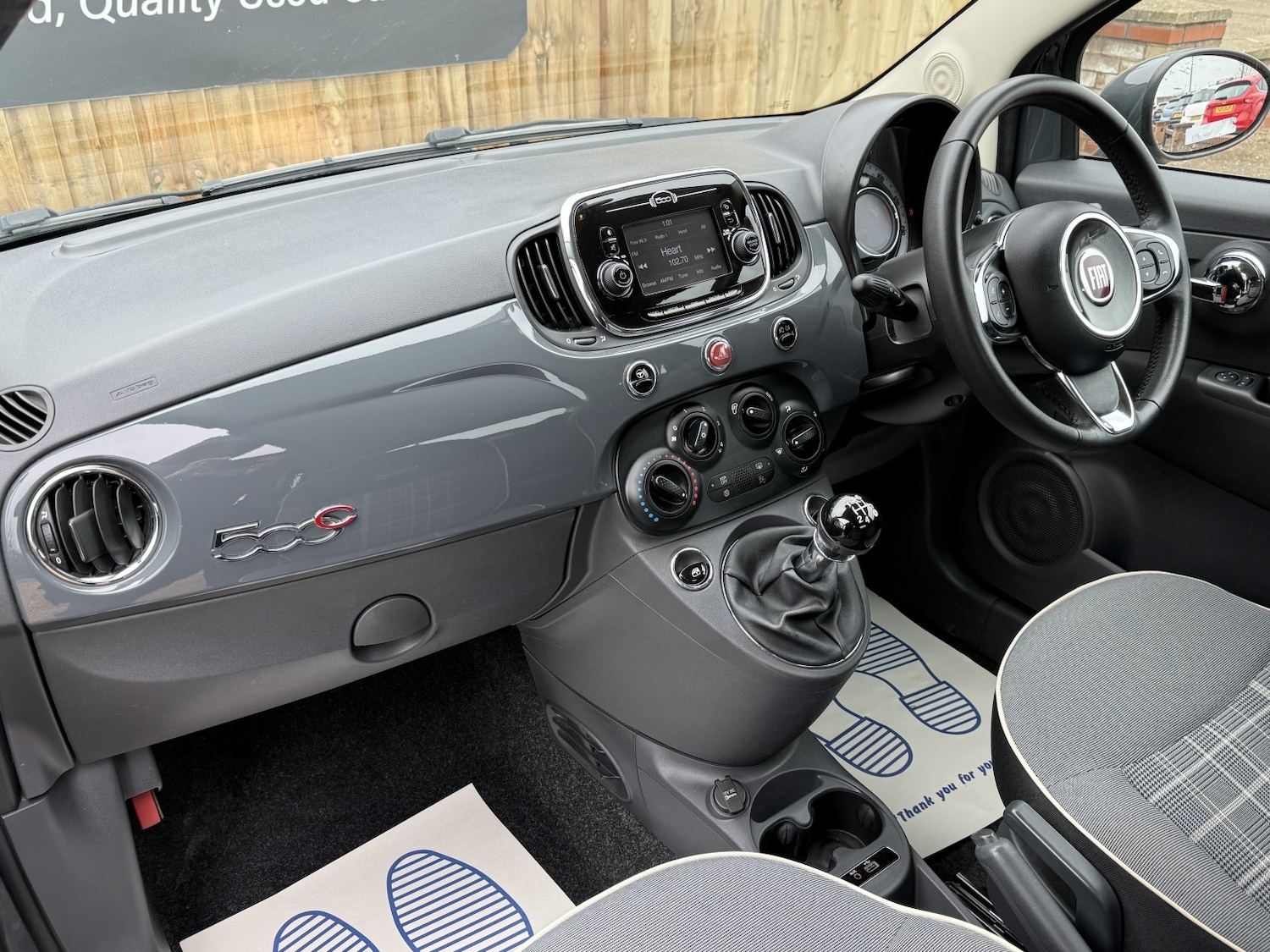 Used Fiat 500 2016 for sale - 77851420: Photo 27