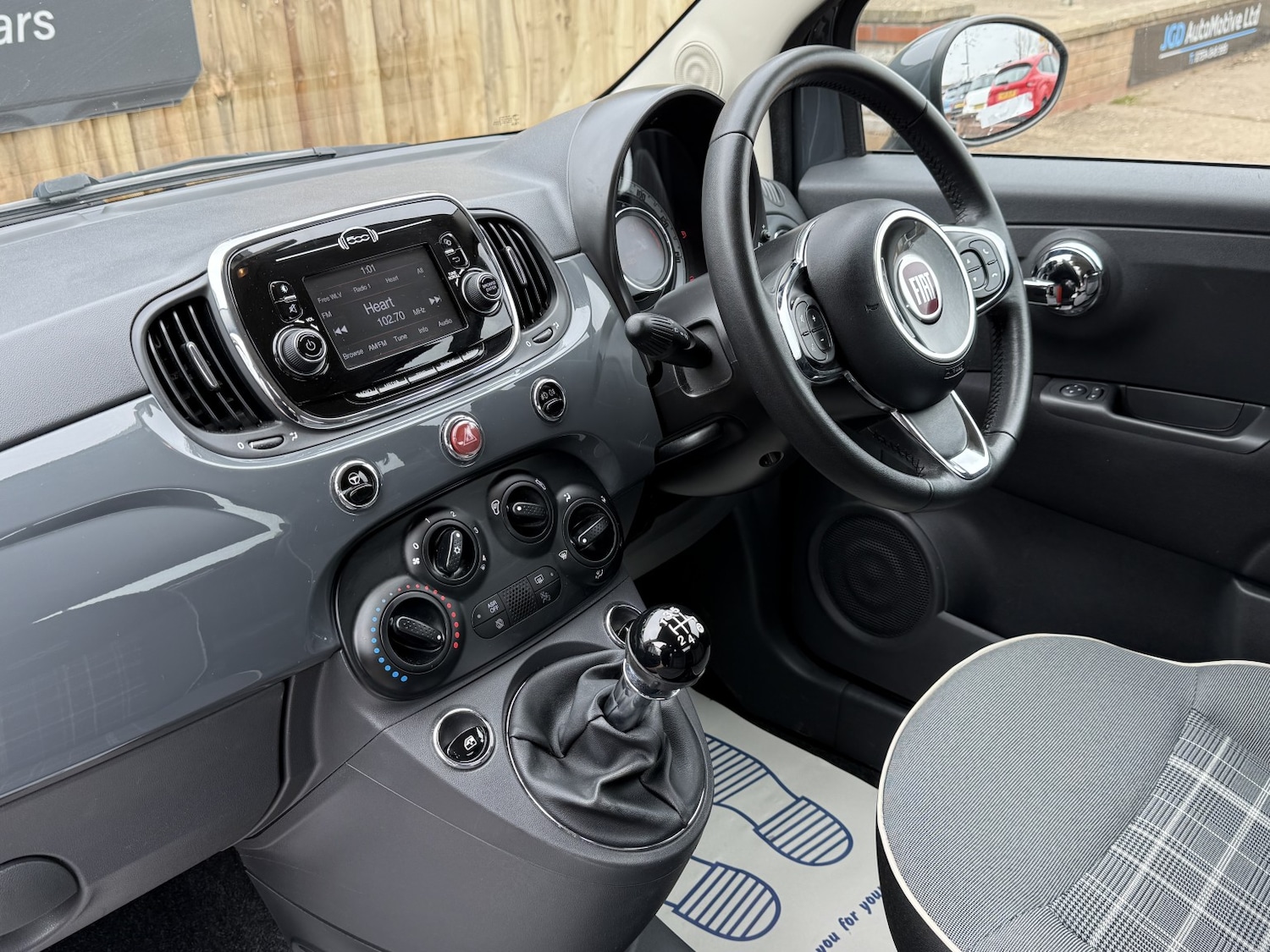 Used Fiat 500 2016 for sale - 77851420: Photo 28