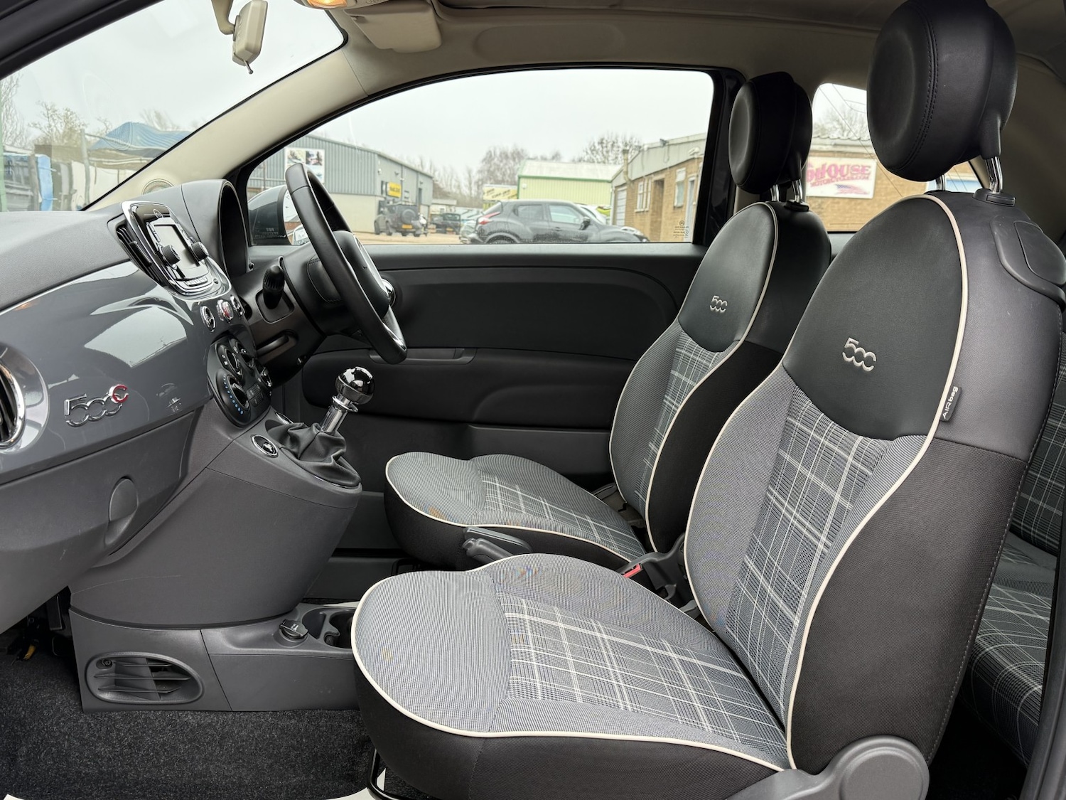 Used Fiat 500 2016 for sale - 77851420: Photo 29