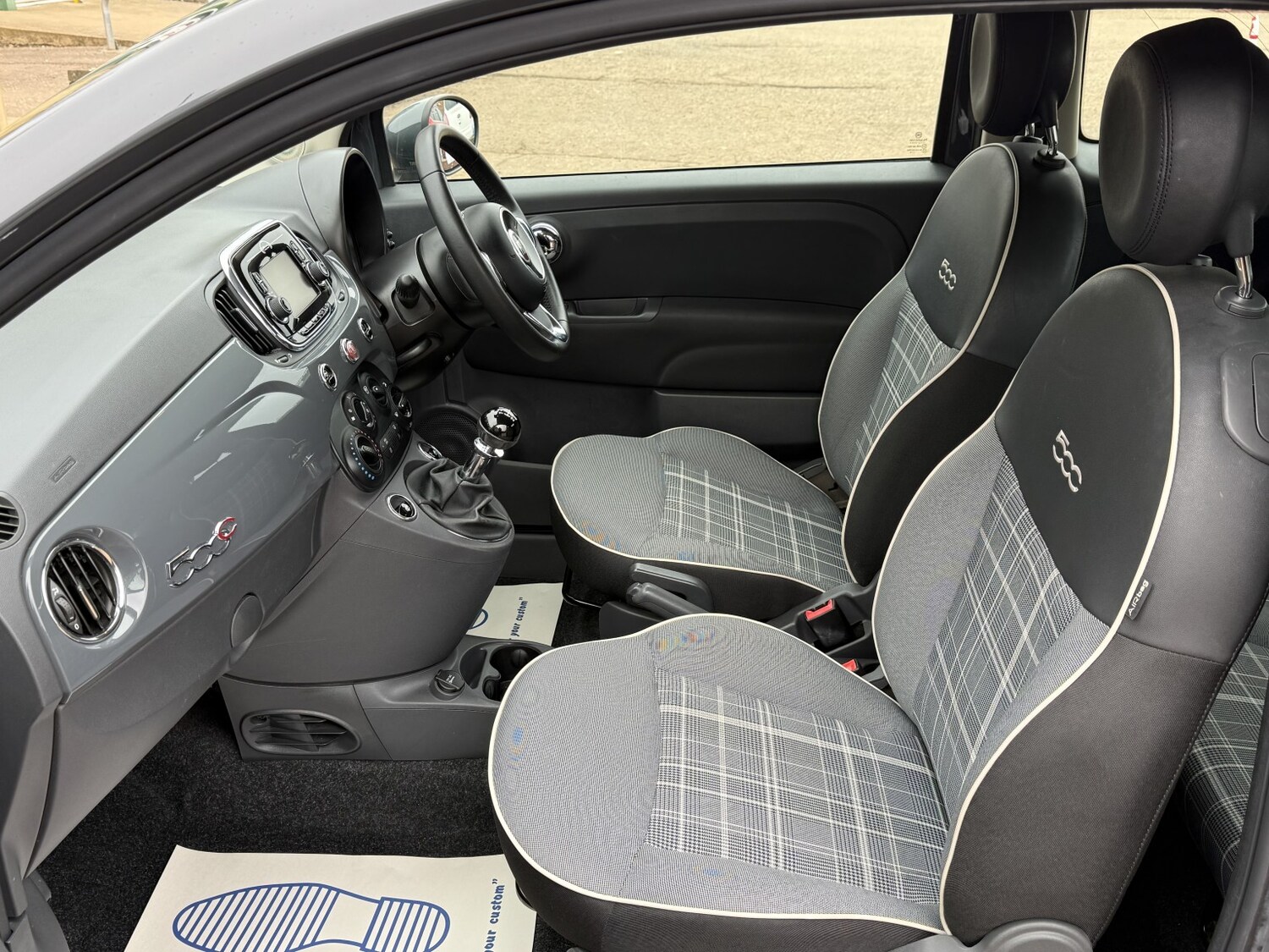 Used Fiat 500 2016 for sale - 77851420: Photo 30