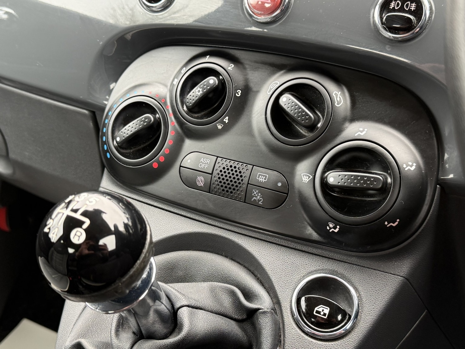 Used Fiat 500 2016 for sale - 77851420: Photo 31