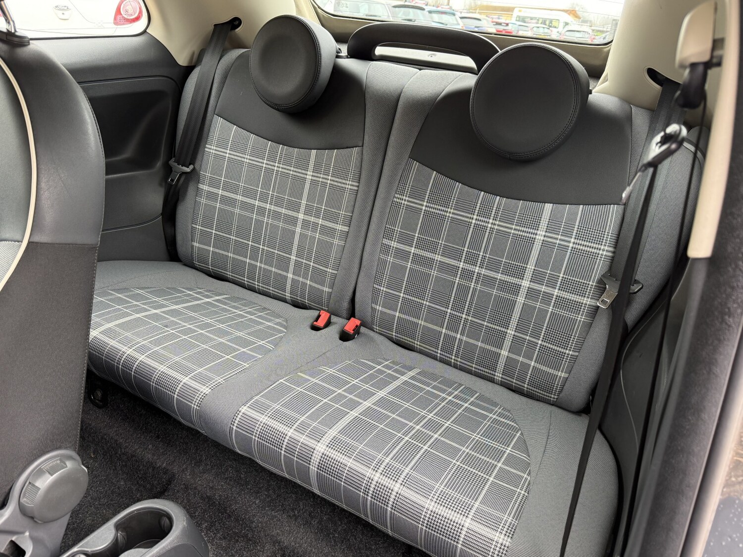 Used Fiat 500 2016 for sale - 77851420: Photo 33