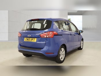 Used Ford B-MAX 2015 for sale - 78366383: Photo
