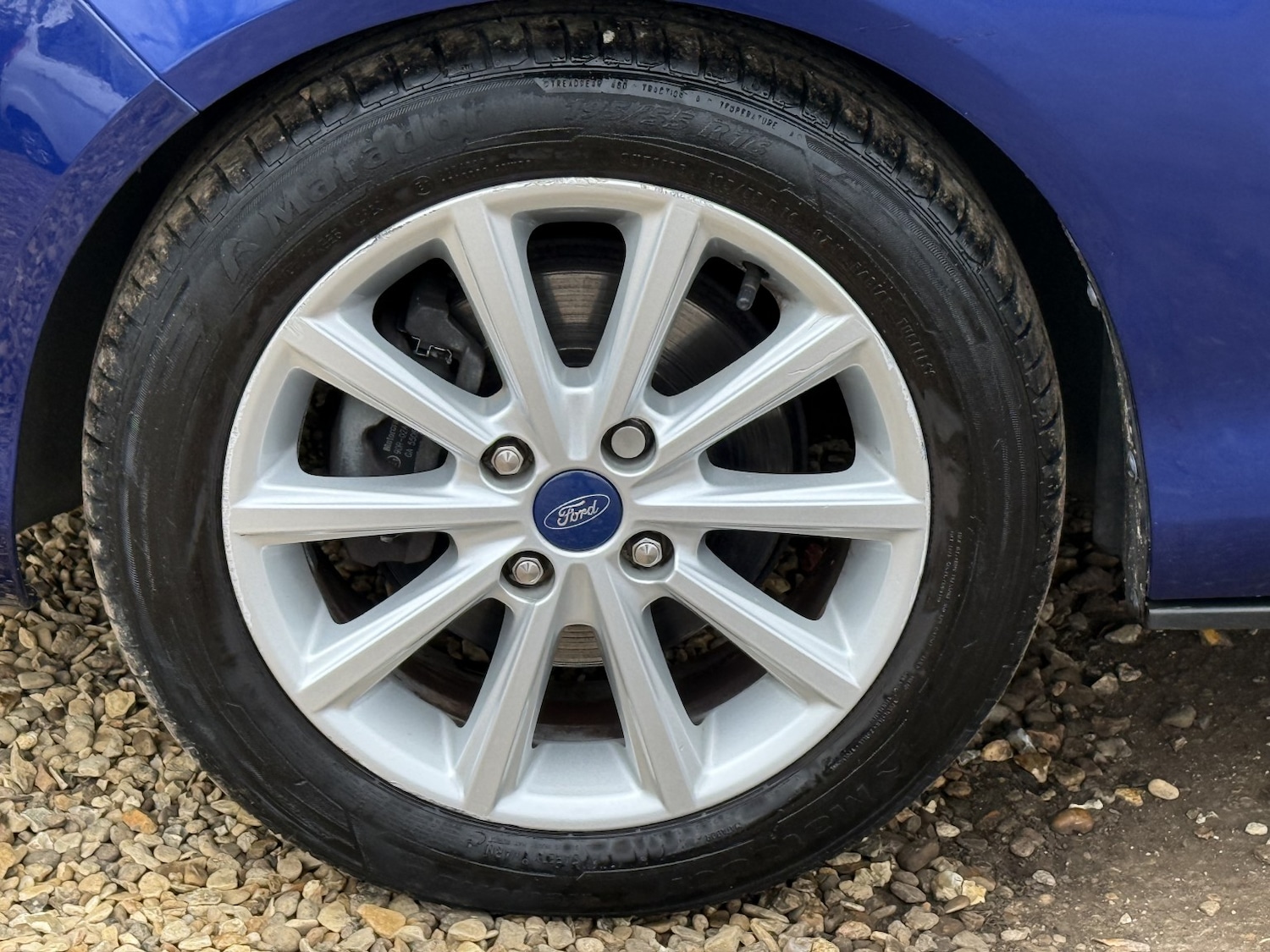 Used Ford B-MAX 2016 for sale - 77906578: Photo 14