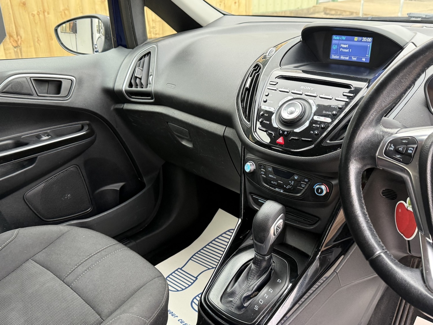 Used Ford B-MAX 2016 for sale - 77906578: Photo 20