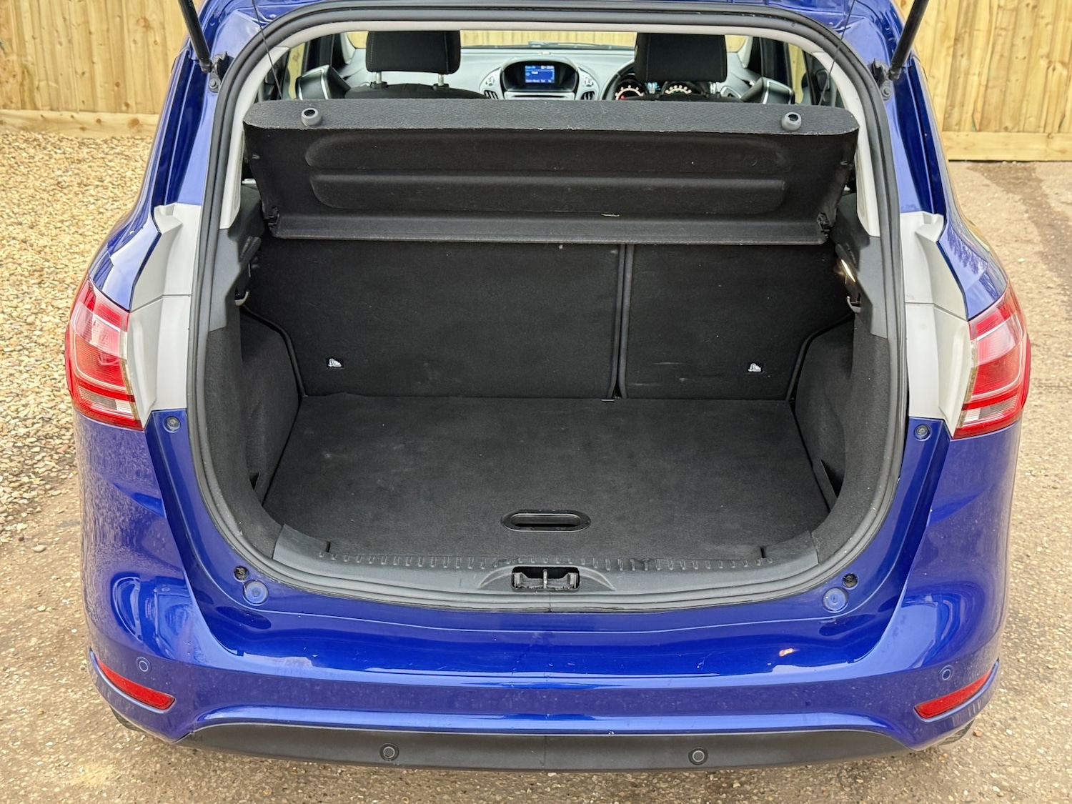 Used Ford B-MAX 2016 for sale - 77906578: Photo 21