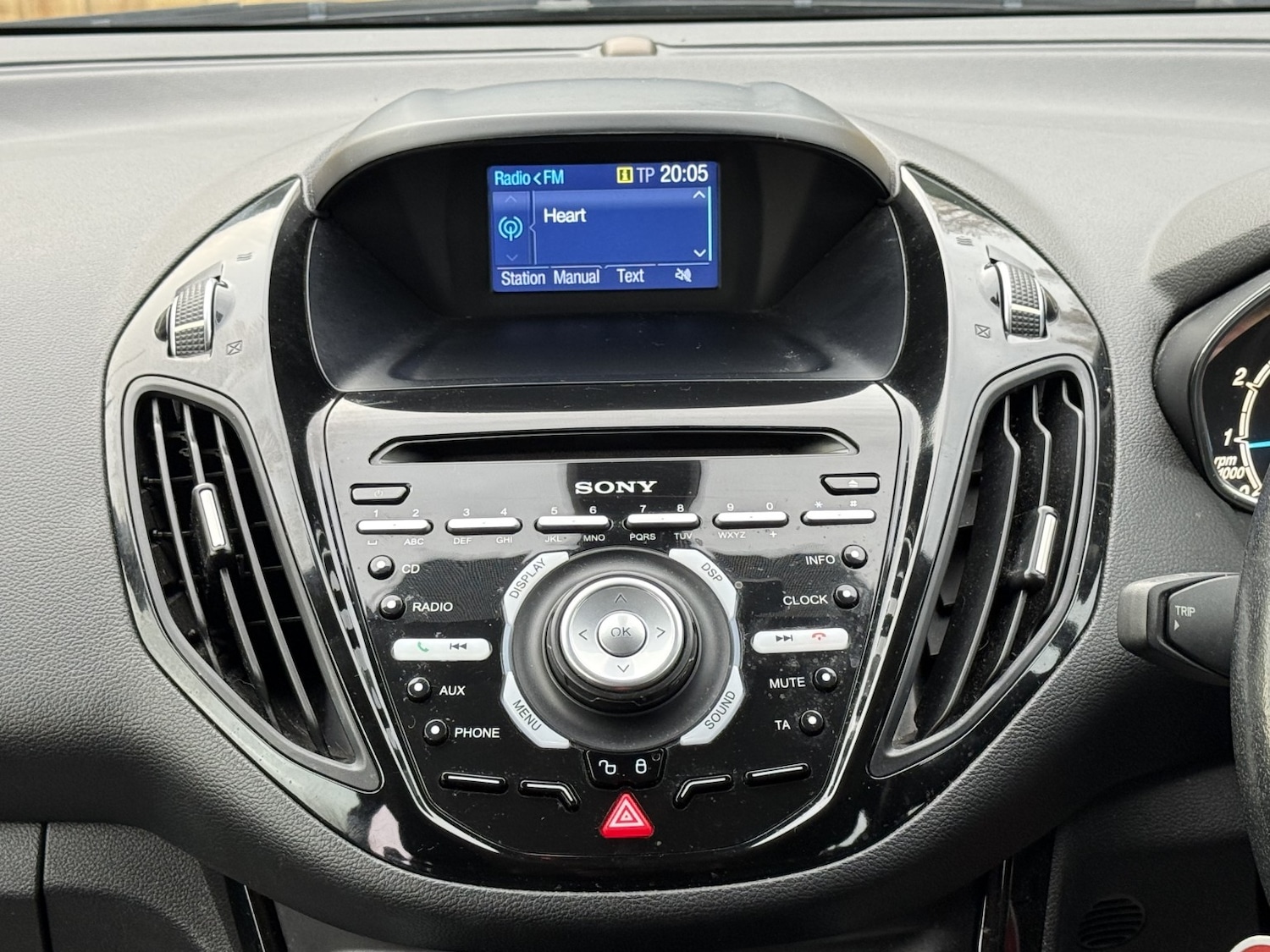 Used Ford B-MAX 2016 for sale - 77906578: Photo 24