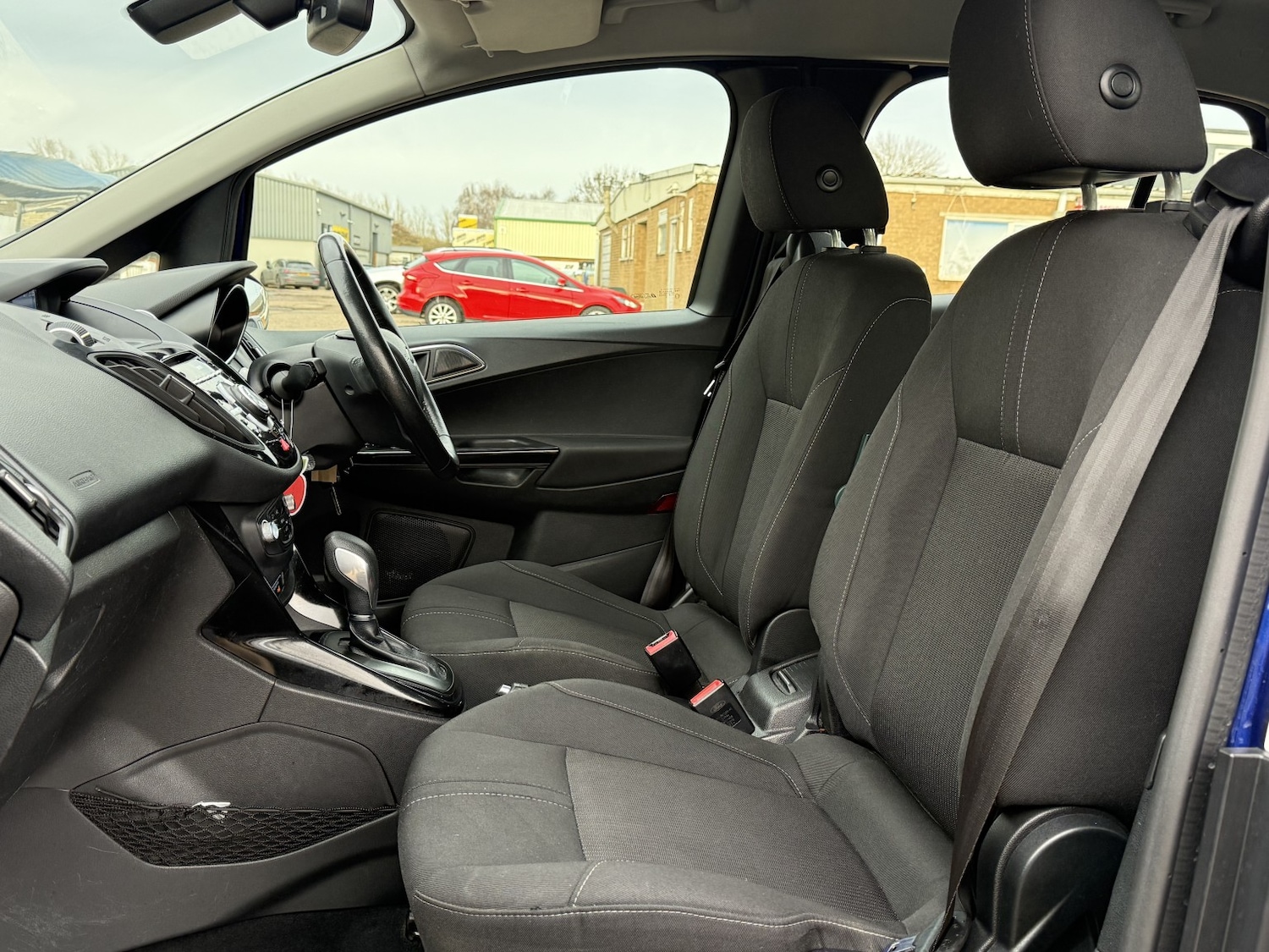 Used Ford B-MAX 2016 for sale - 77906578: Photo 26