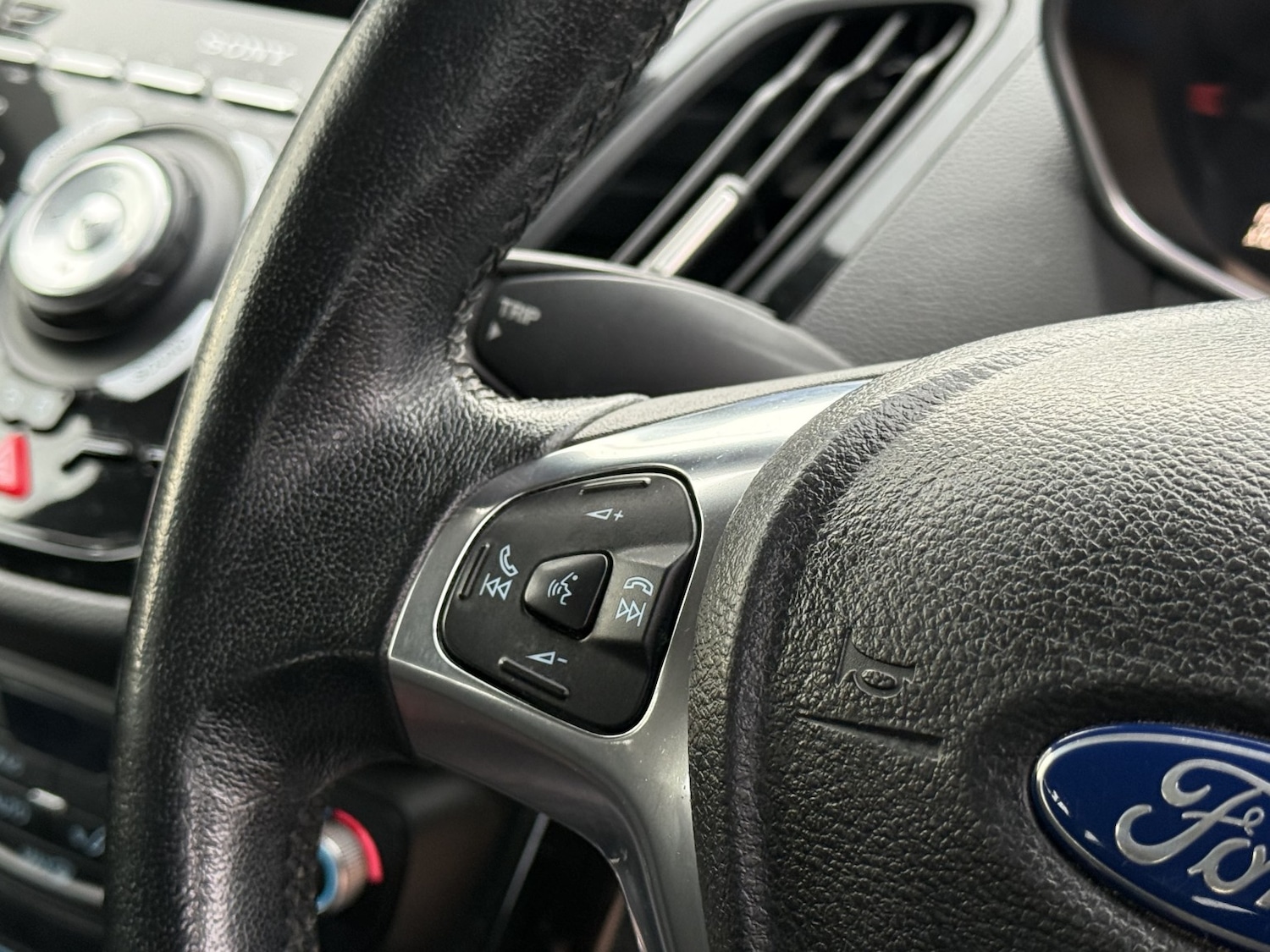 Used Ford B-MAX 2016 for sale - 77906578: Photo 31