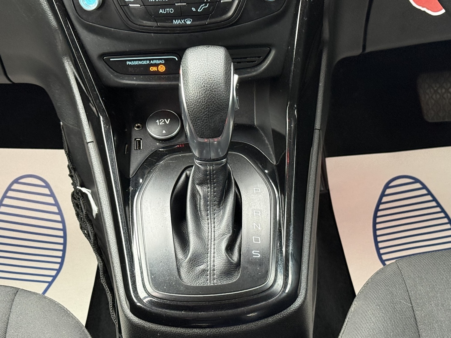 Used Ford B-MAX 2016 for sale - 77906578: Photo 33