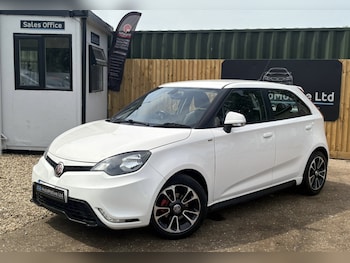 Used MG MG3 2015 for sale - 78727170: Photo