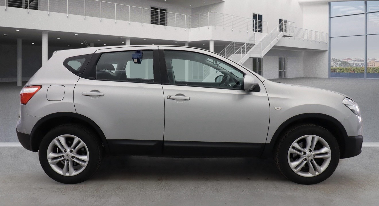 Used Nissan Qashqai 2012 for sale - 77915686: Photo 6
