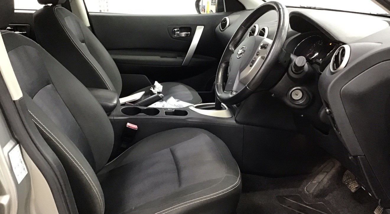 Used Nissan Qashqai 2012 for sale - 77915686: Photo 7