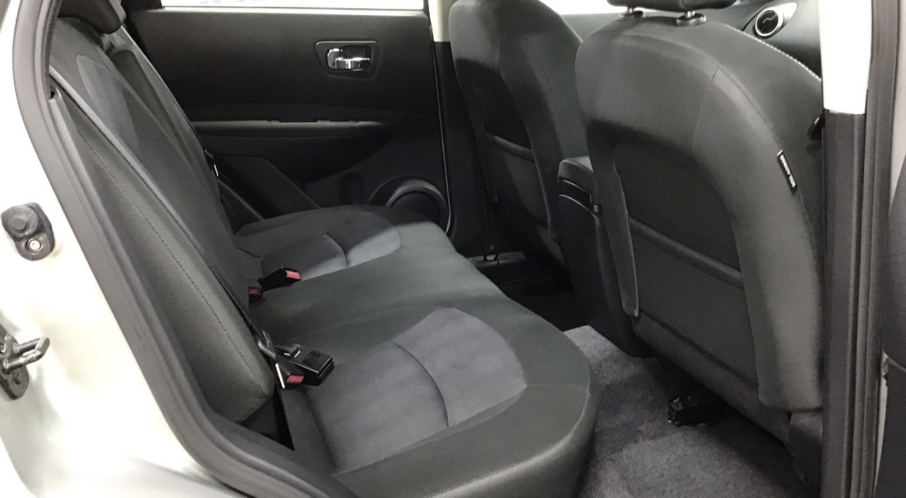 Used Nissan Qashqai 2012 for sale - 77915686: Photo 8