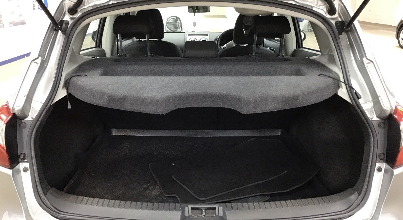 Used Nissan Qashqai 2012 for sale - 77915686: Photo 9