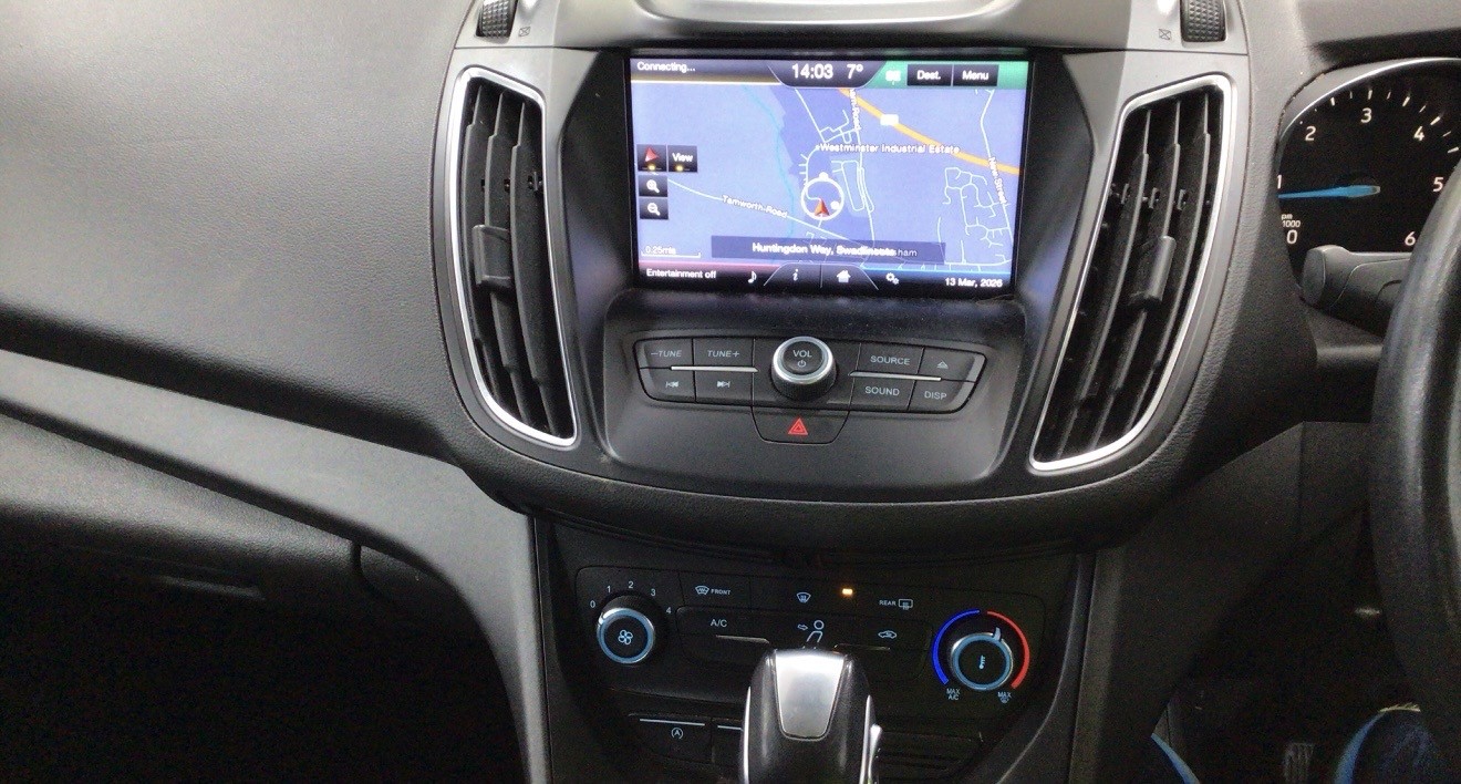 Used Ford Grand C-Max 2016 for sale - 77897833: Photo 10