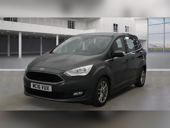 2016 - 1.5 TDCi Zetec 5dr Powershift