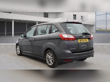 Used Ford Grand C-Max 2016 for sale - 77897833: Photo