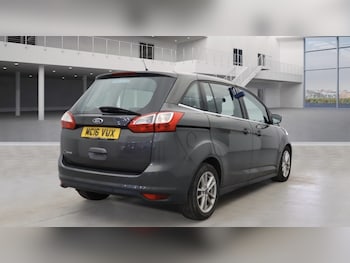 Used Ford Grand C-Max 2016 for sale - 77897833: Photo