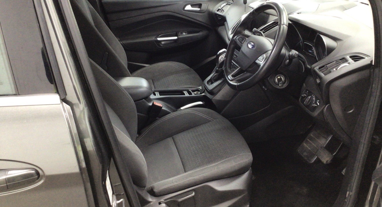 Used Ford Grand C-Max 2016 for sale - 77897833: Photo 7