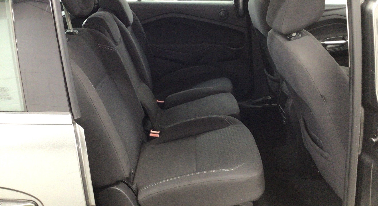 Used Ford Grand C-Max 2016 for sale - 77897833: Photo 8