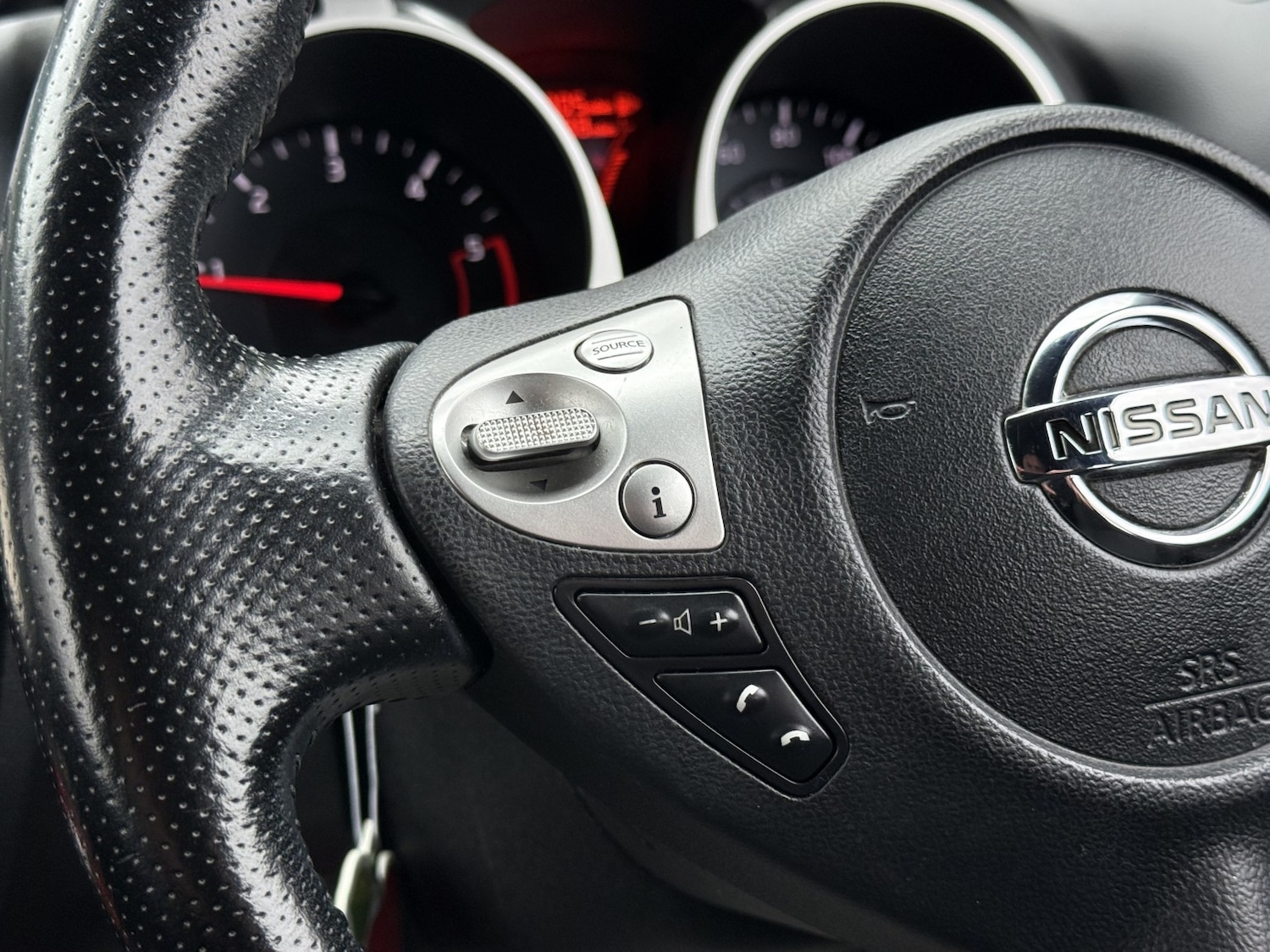 Used Nissan Juke 2015 for sale - 77851459: Photo 18