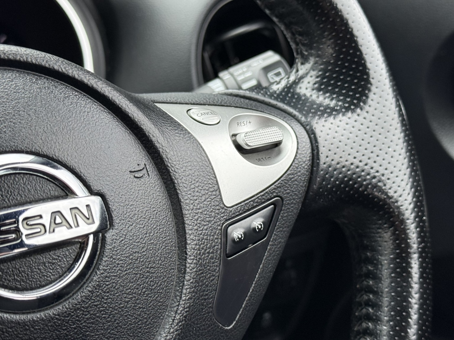 Used Nissan Juke 2015 for sale - 77851459: Photo 19