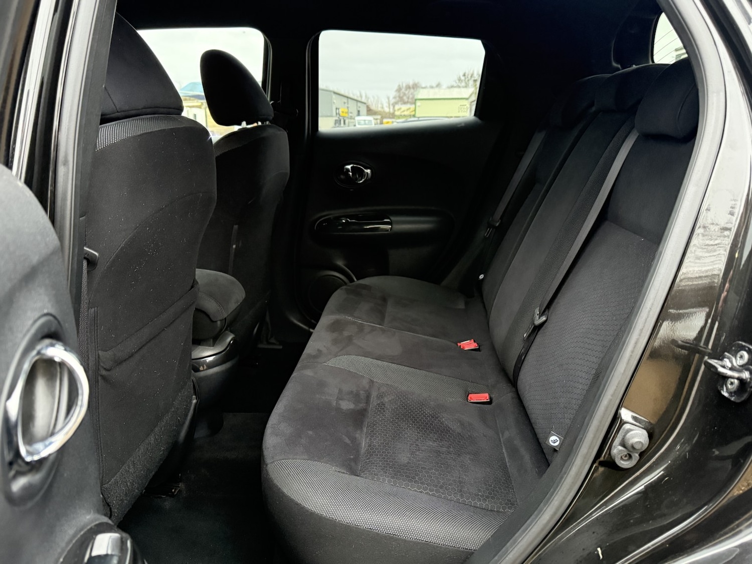 Used Nissan Juke 2015 for sale - 77851459: Photo 21