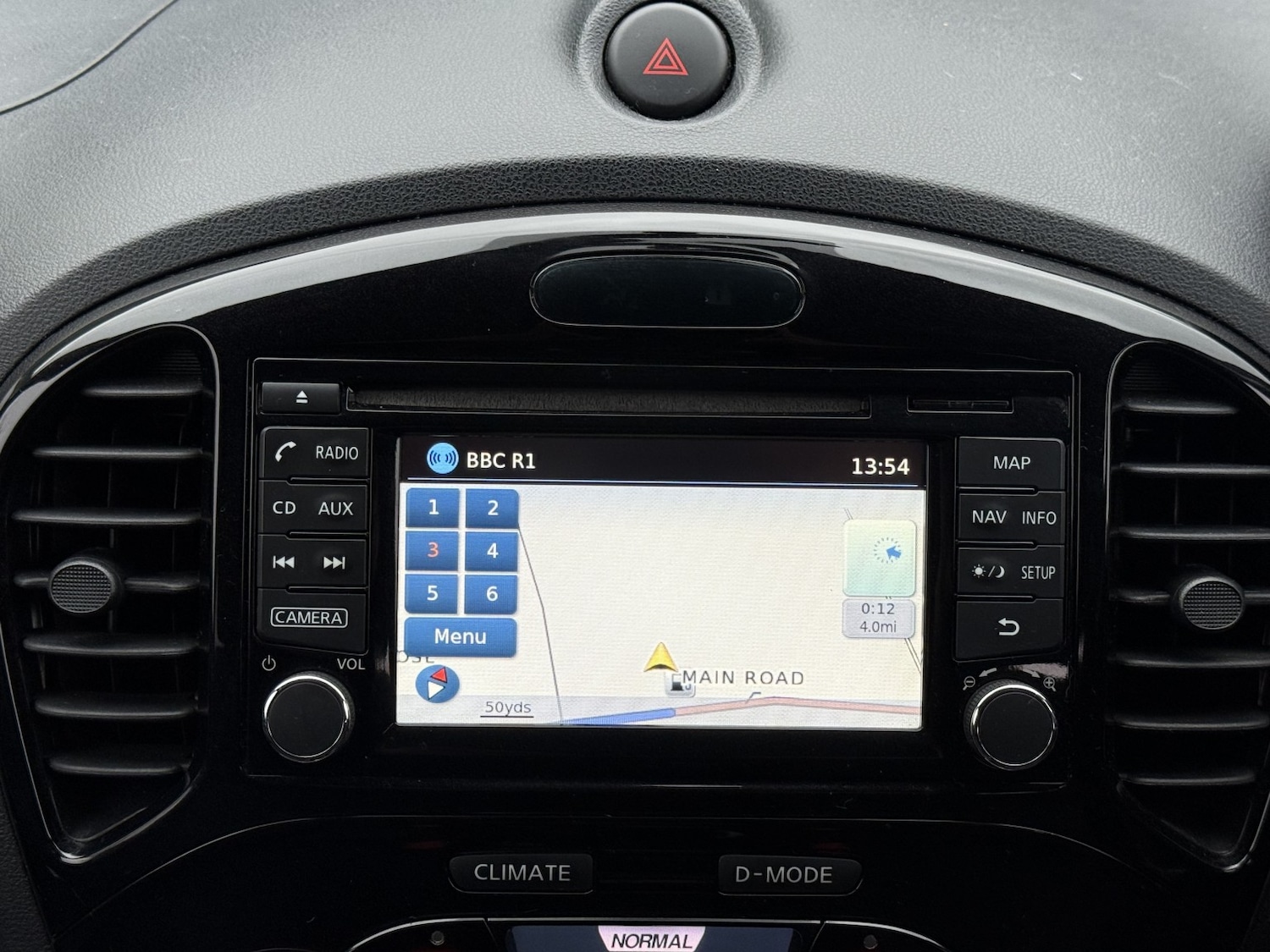 Used Nissan Juke 2015 for sale - 77851459: Photo 27