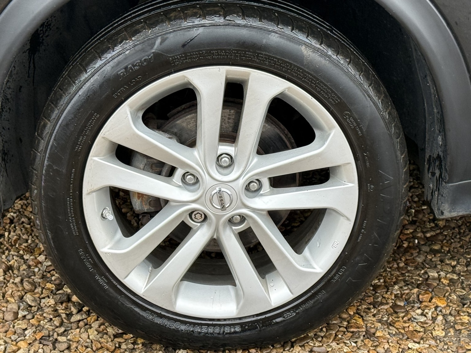 Used Nissan Juke 2015 for sale - 77851459: Photo 31