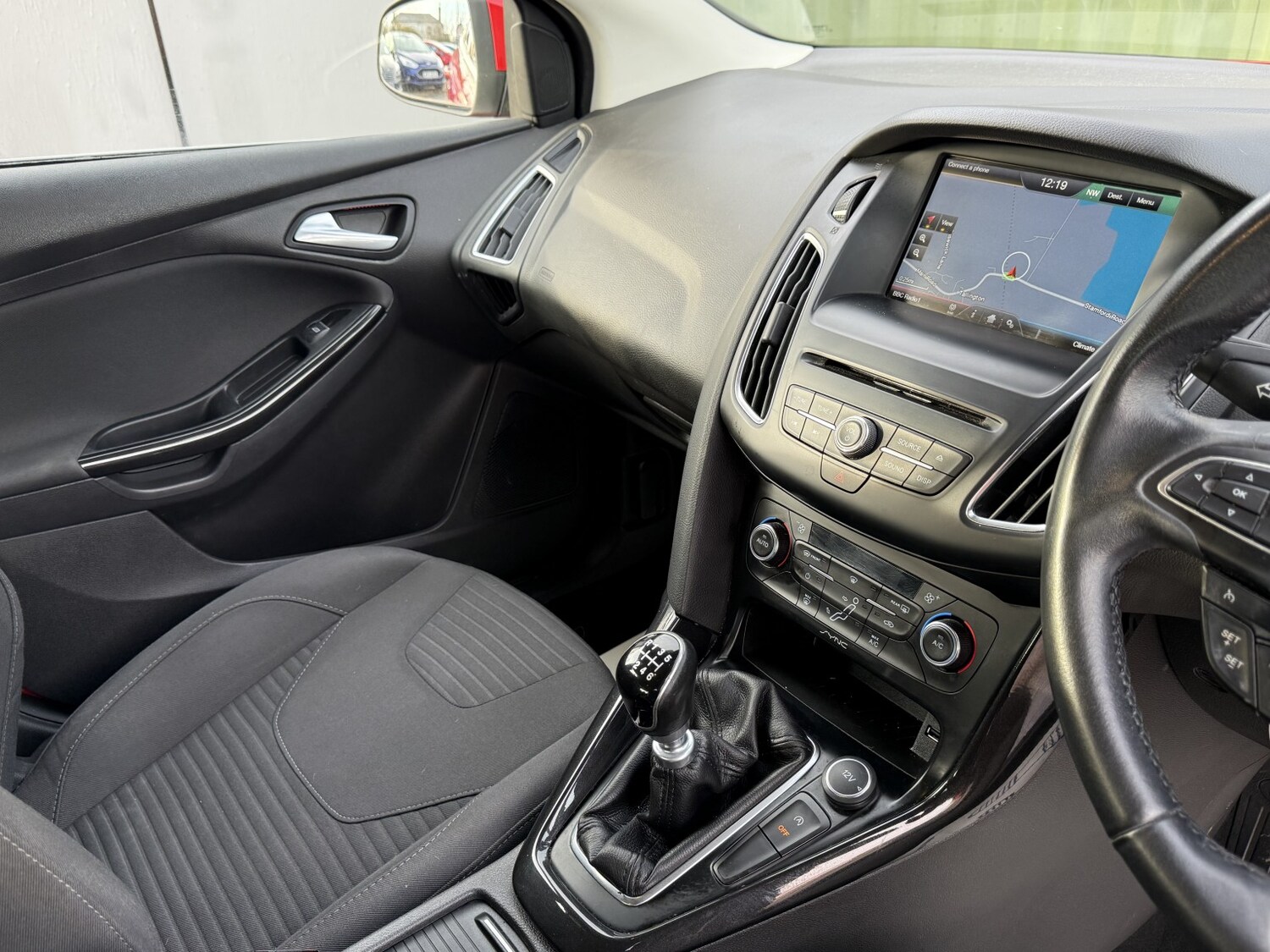 Used Ford Focus 2015 for sale - 77851358: Photo 25