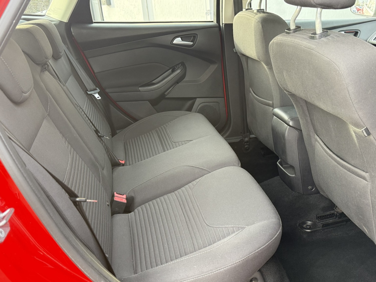 Used Ford Focus 2015 for sale - 77851358: Photo 30