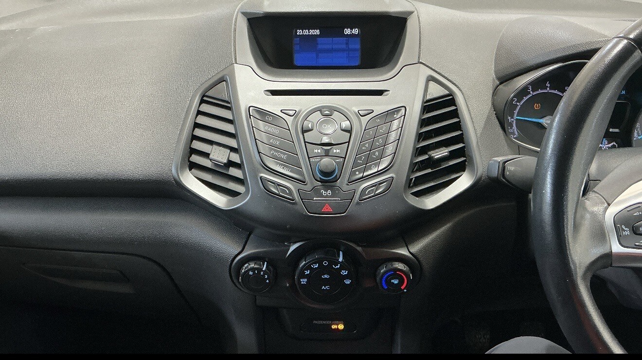 Used Ford Ecosport 2017 for sale - 78112158: Photo 7