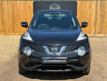 Used Nissan Juke 2015 for sale - 79798762: Photo