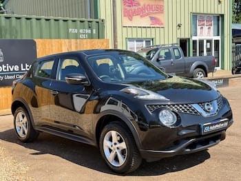Used Nissan Juke 2015 for sale - 79798762: Photo