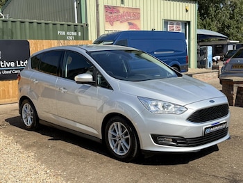 Used Ford C-Max 2017 for sale - 79495401: Photo