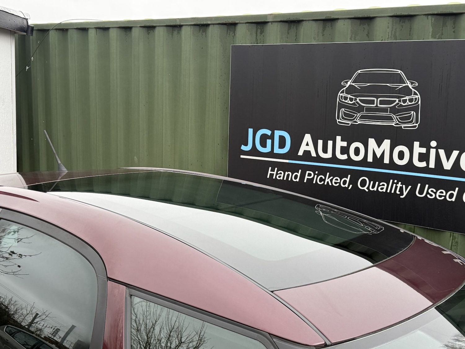 Used Skoda Roomster 2015 for sale - 77851267: Photo 11