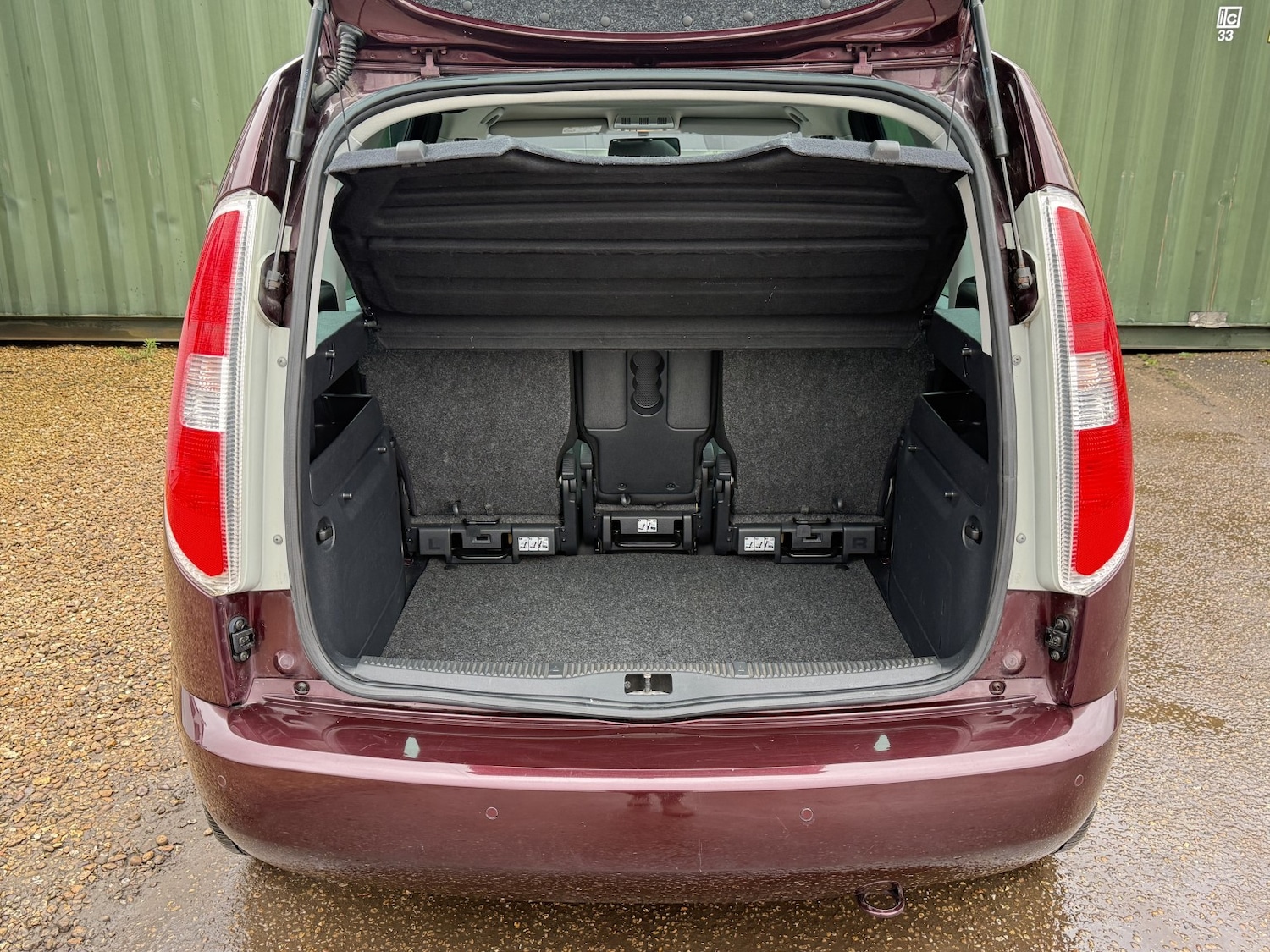 Used Skoda Roomster 2015 for sale - 77851267: Photo 17