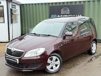 2015 - 1.2 TSI SE 5-Door