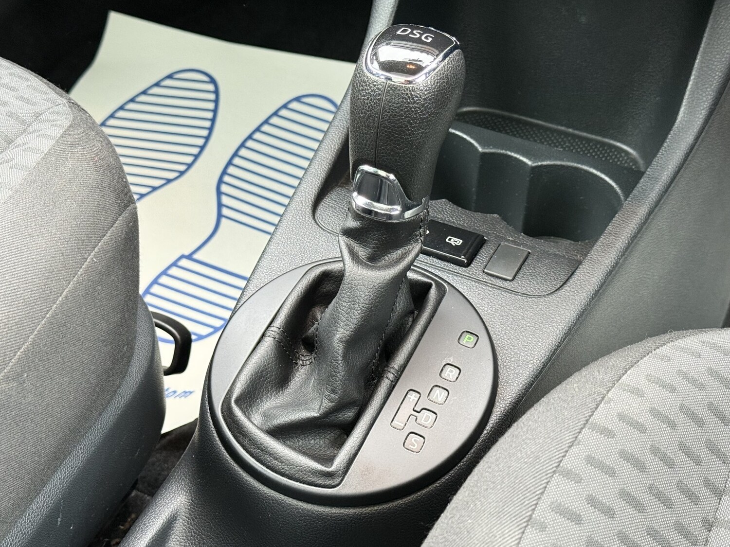 Used Skoda Roomster 2015 for sale - 77851267: Photo 22