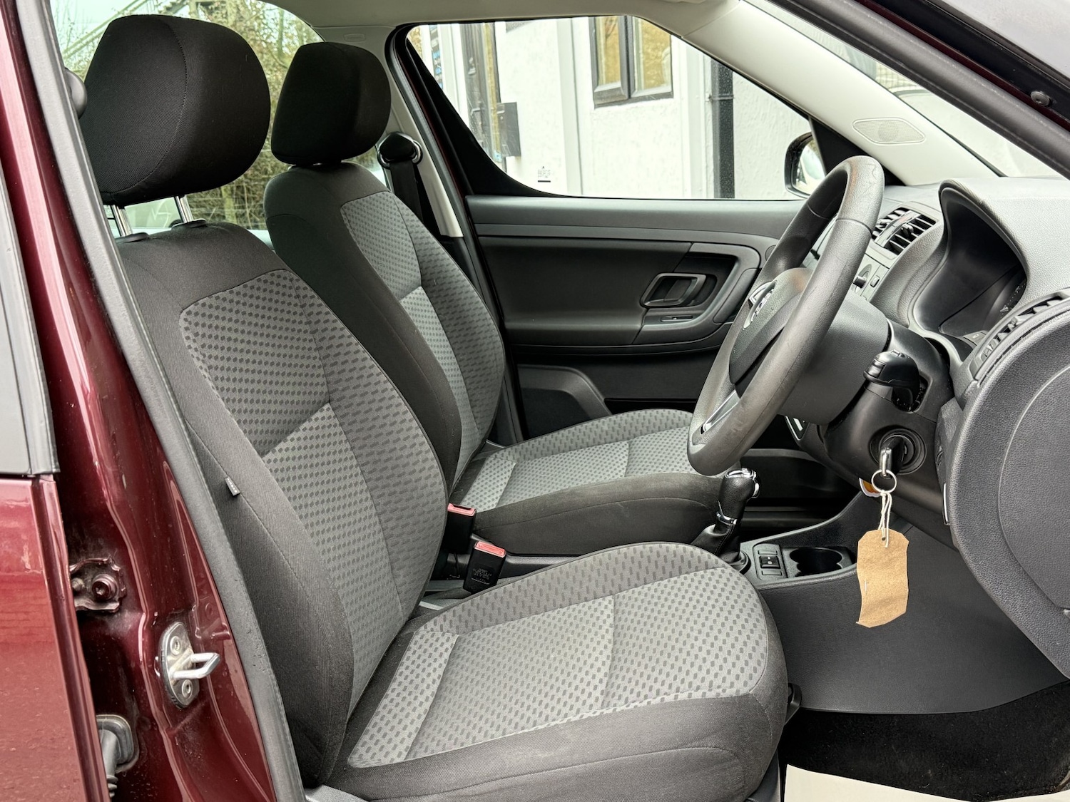 Used Skoda Roomster 2015 for sale - 77851267: Photo 25