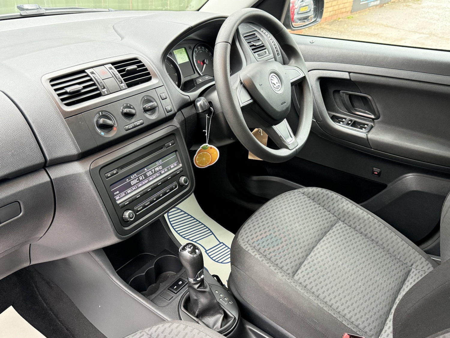 Used Skoda Roomster 2015 for sale - 77851267: Photo 27