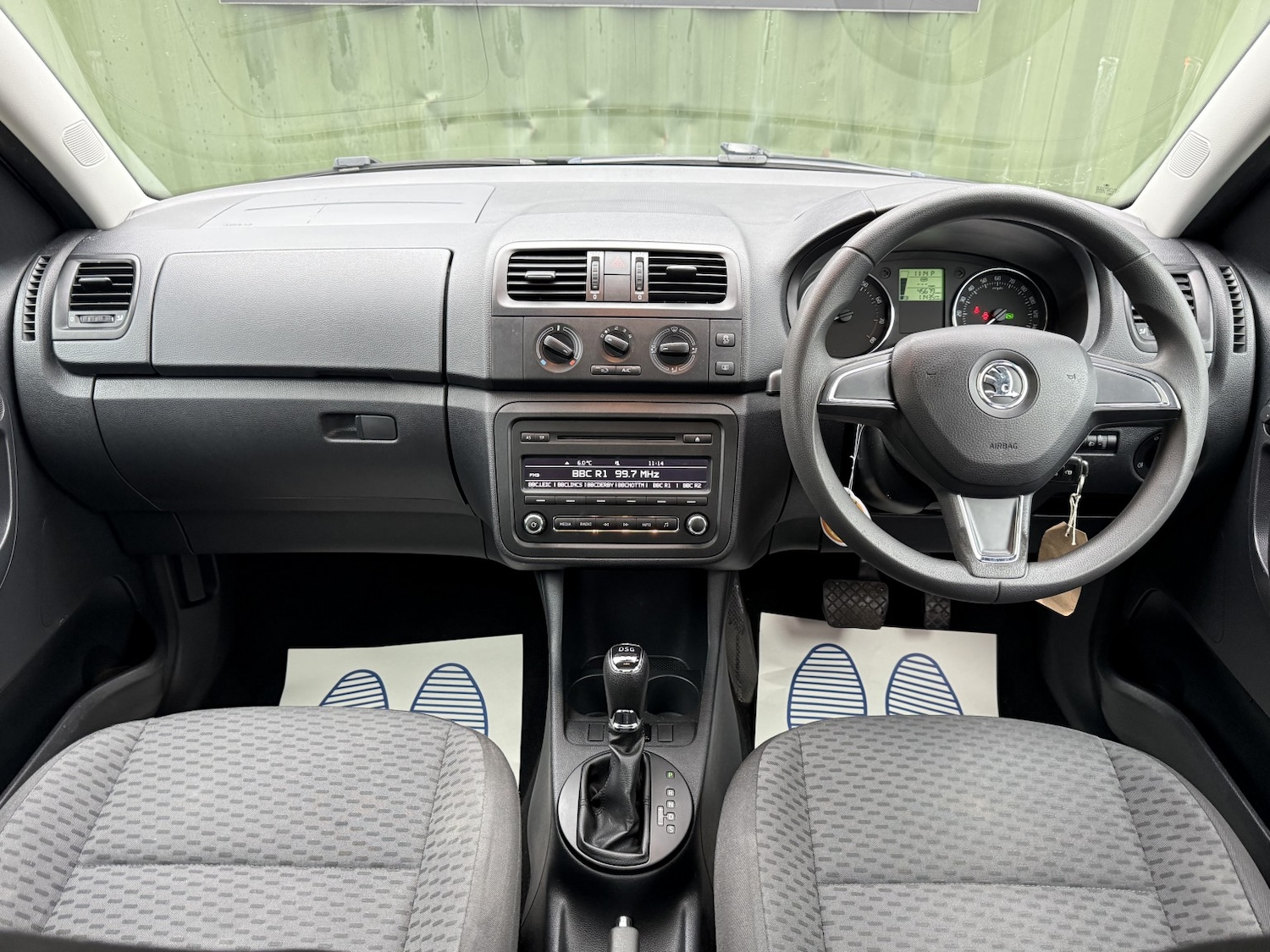 Used Skoda Roomster 2015 for sale - 77851267: Photo 29