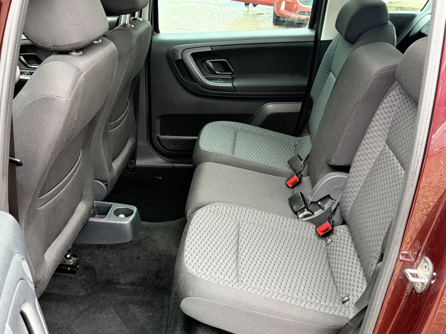 Used Skoda Roomster 2015 for sale - 77851267: Photo 31