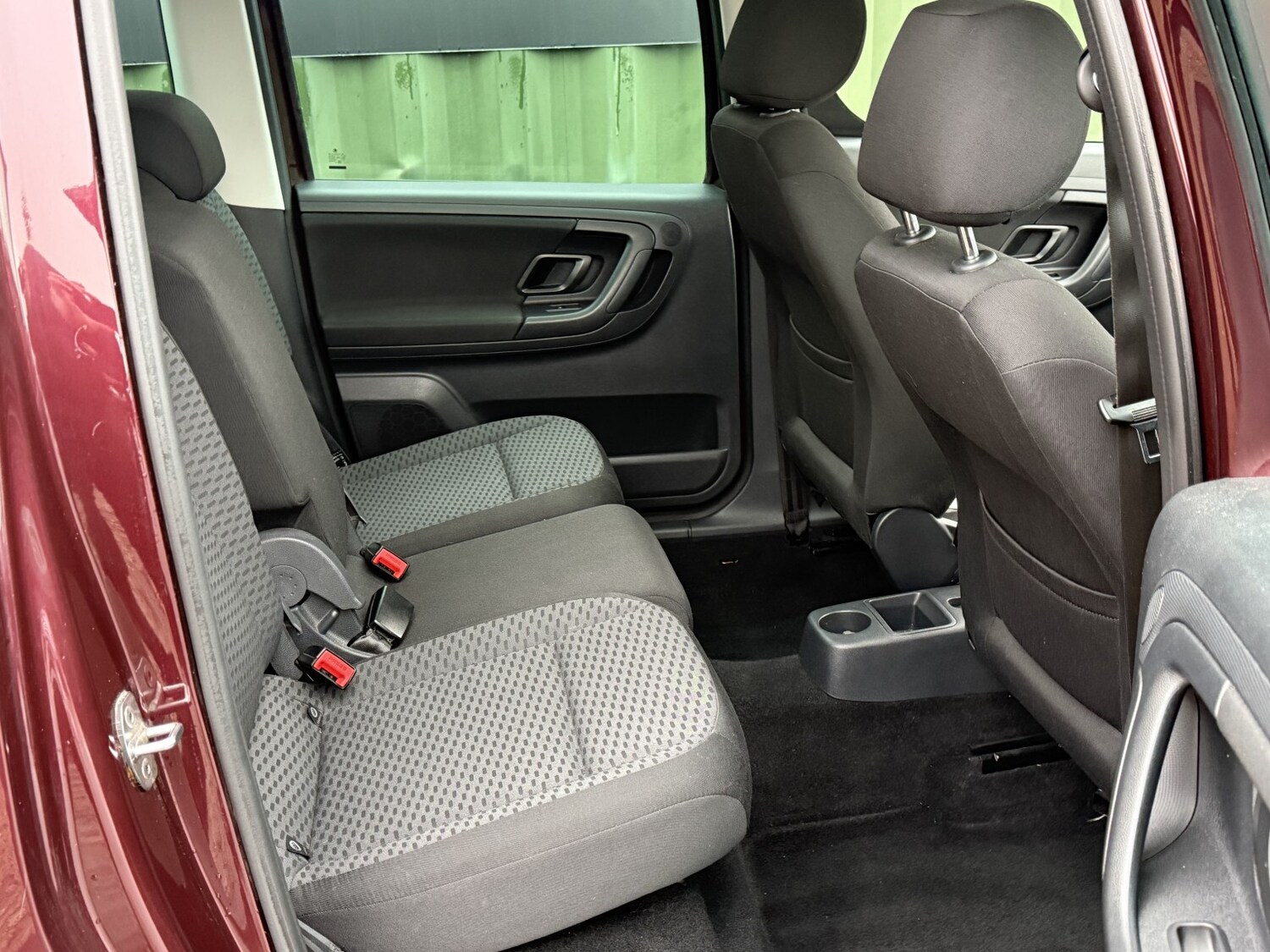 Used Skoda Roomster 2015 for sale - 77851267: Photo 35