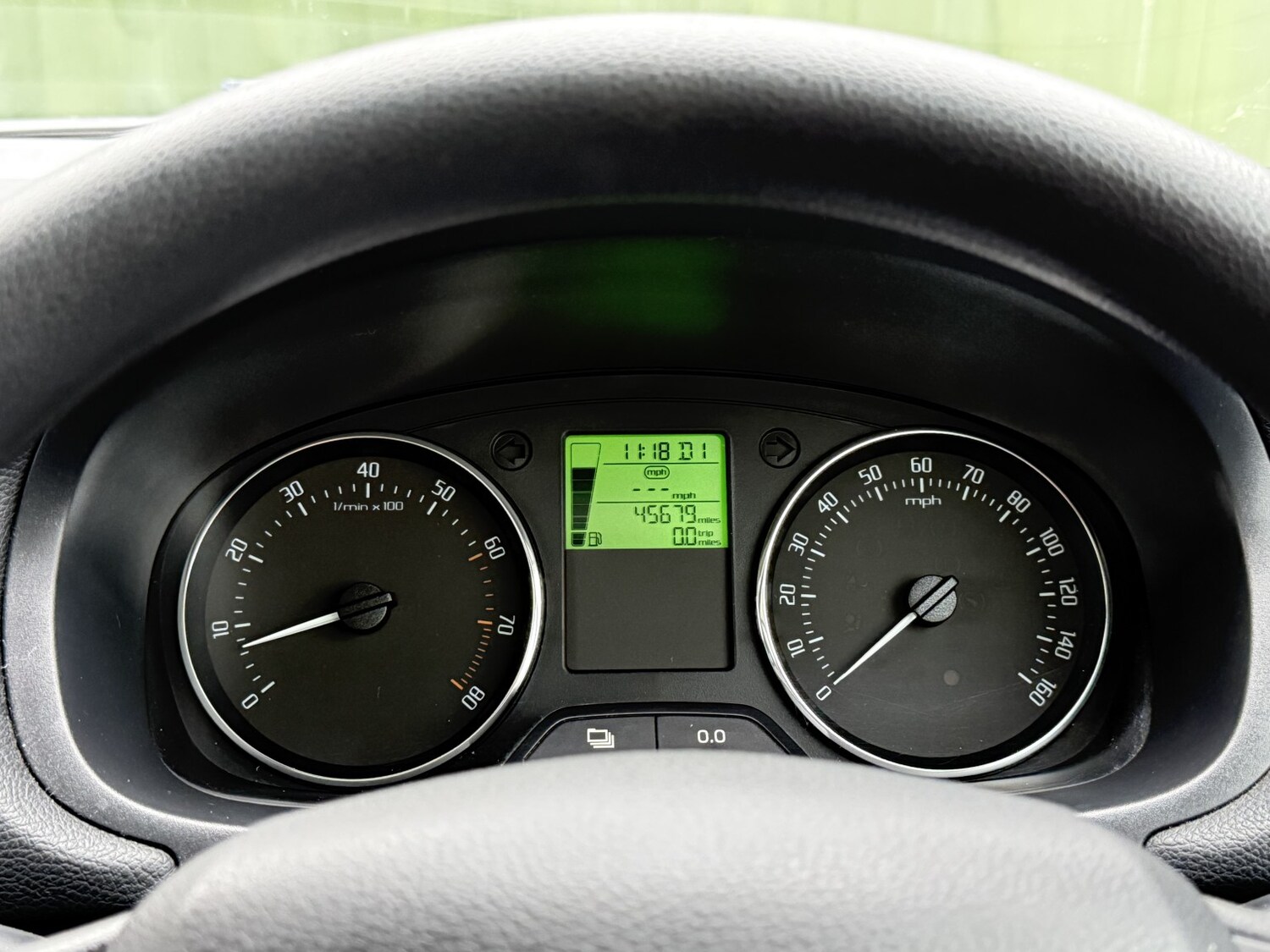 Used Skoda Roomster 2015 for sale - 77851267: Photo 36